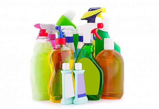 Disinfectants